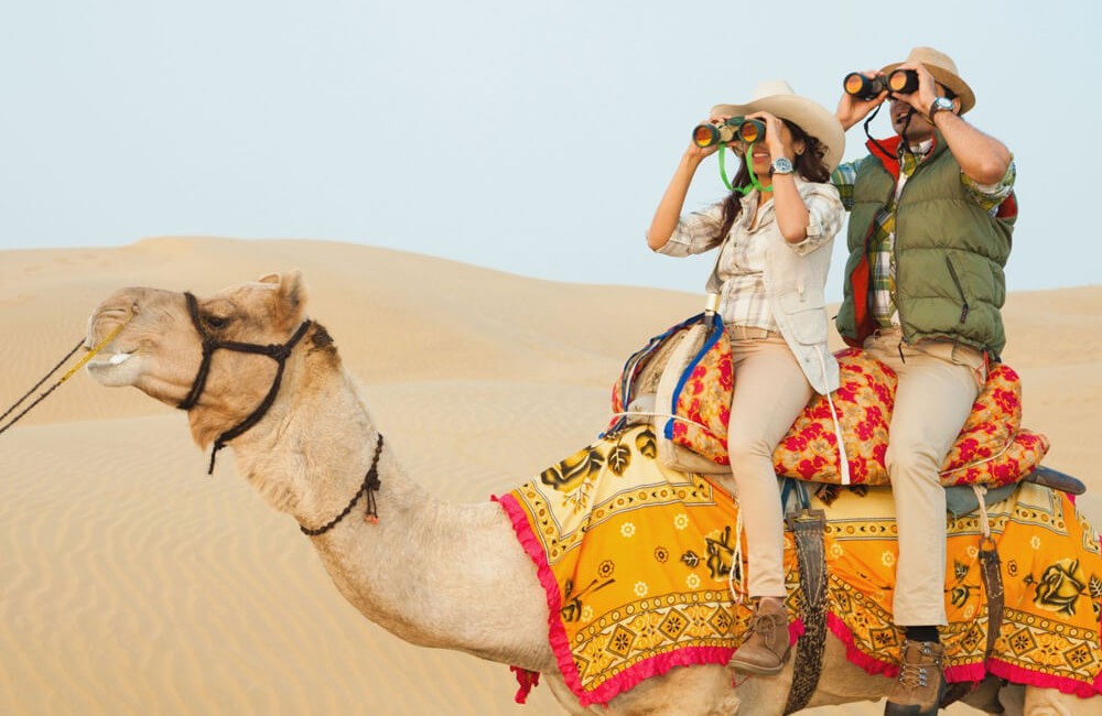 Morning Desert Safari | 149 AED Only