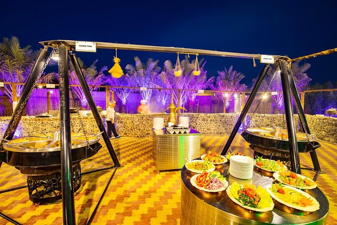vip-desert-safari