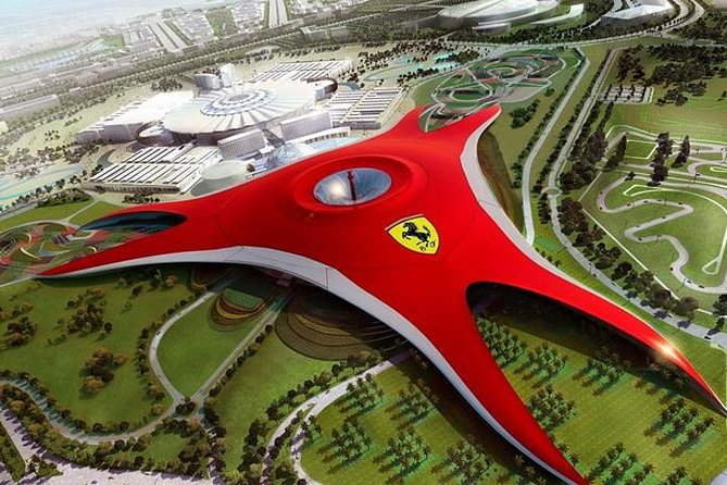 Tours |Best Safari In Dubai