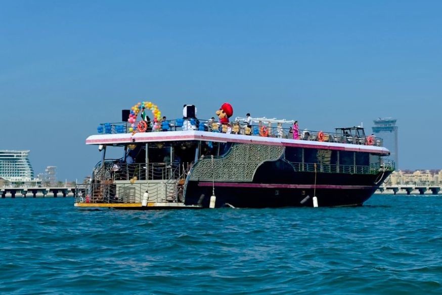 Tours |Best Safari In Dubai